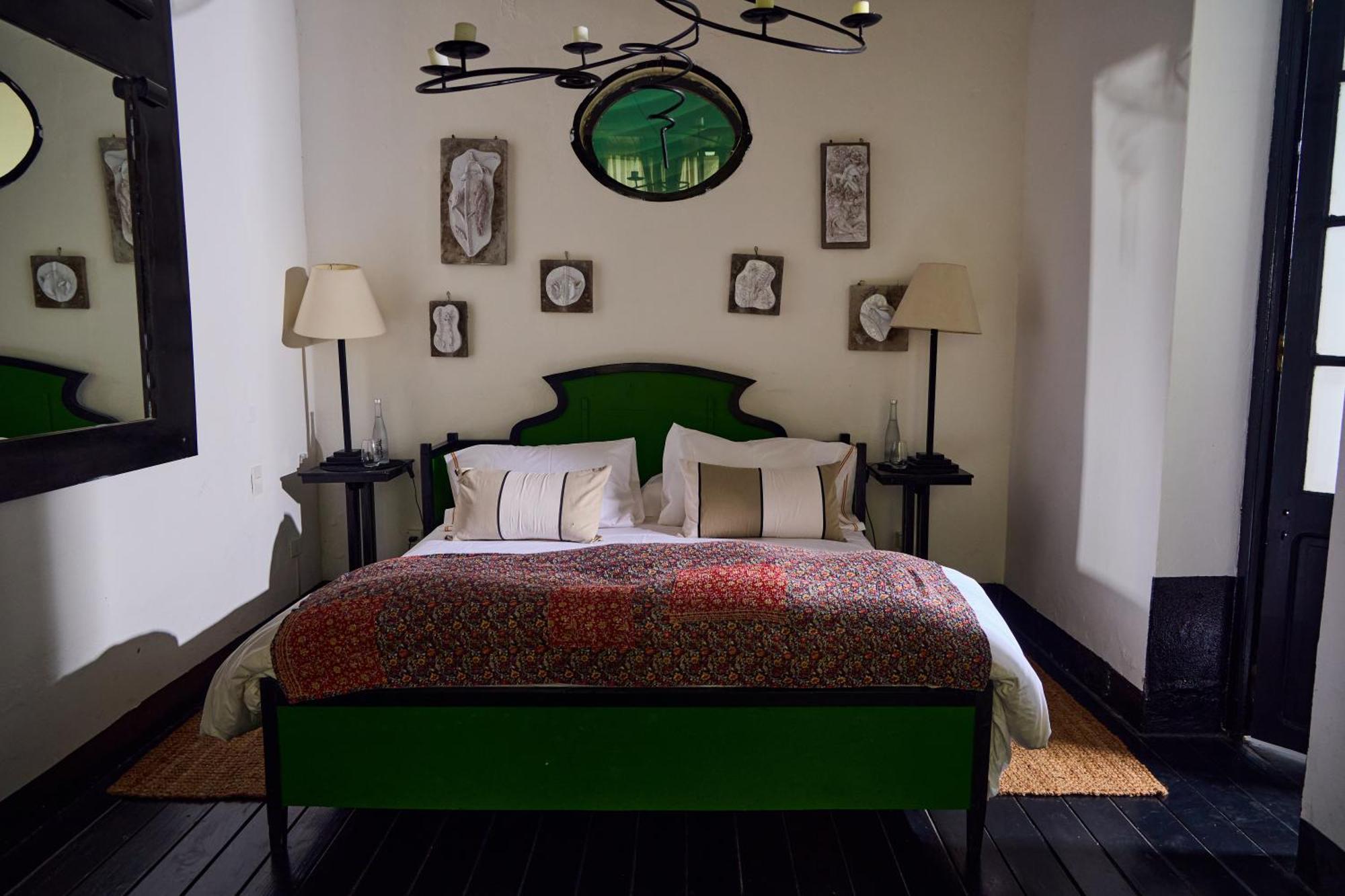 Hotel Garzón Kültér fotó